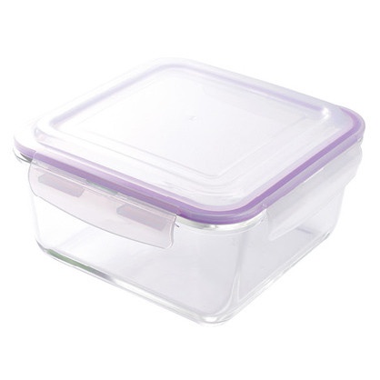 保鮮盒 平邊 LHB-HS